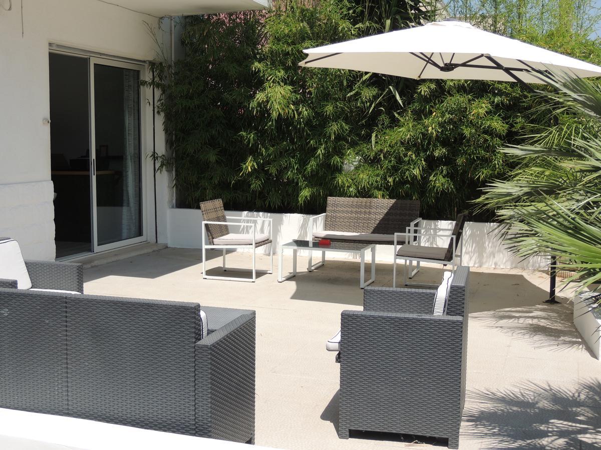 B&B Aloa Porto Cesareo Bagian luar foto